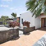 Mamma Mia 1 Вилла *